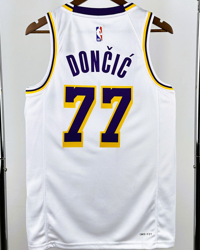 DONCIC LUKA (LAL)