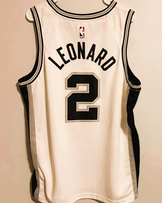 LEONARD KAWHI (SAS)