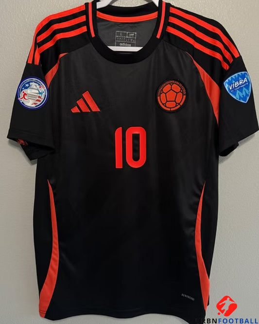 RODRIGUEZ JAMES 2024-25 (Col)