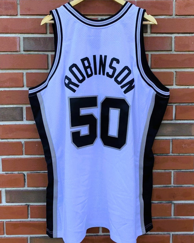 ROBINSON DAVID (SAS)