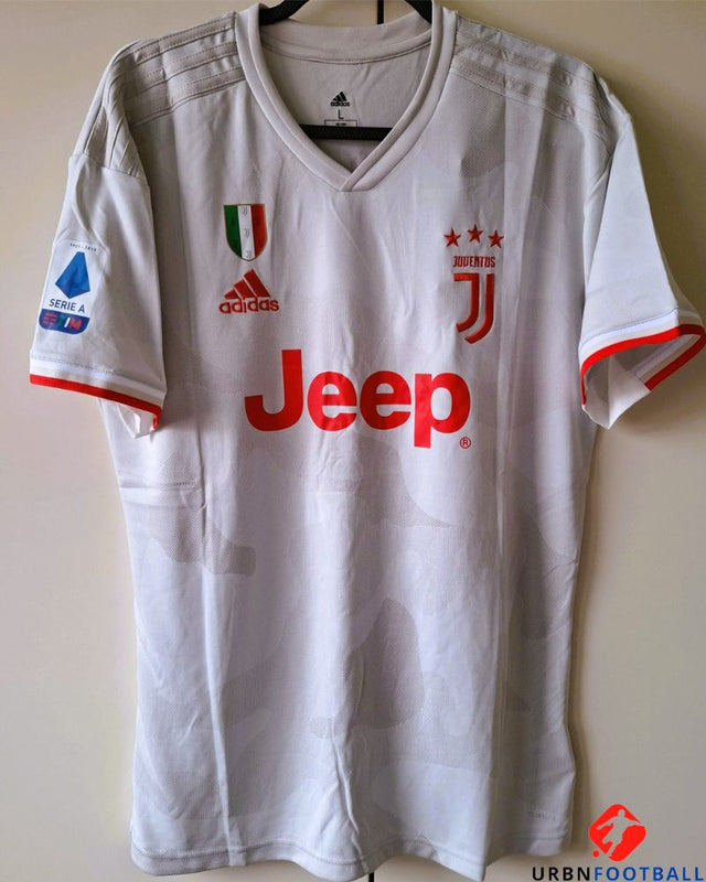 RONALDO CRISTIANO 2019-20 (Juv)