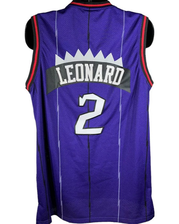 LEONARD KAWHI (TOR)