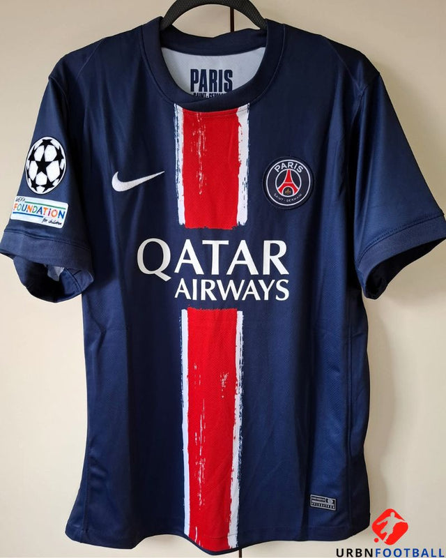 HAKIMI ACHRAF 2024-25 (Psg)