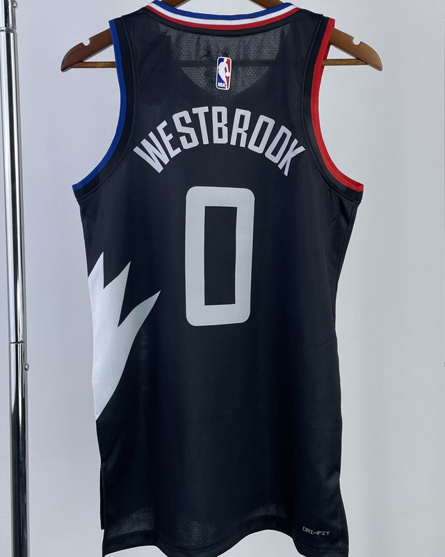WESTBROOK RUSSELL (LAC)