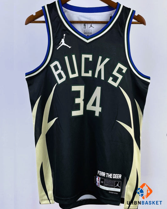 ANTETOKOUNMPO GIANNIS (MIL)