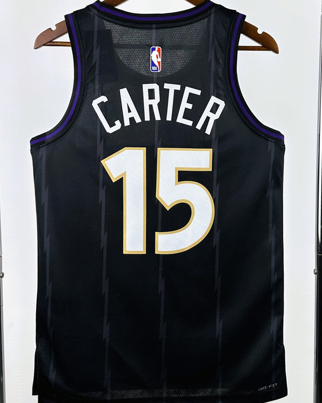 CARTER VINCE (TOR)