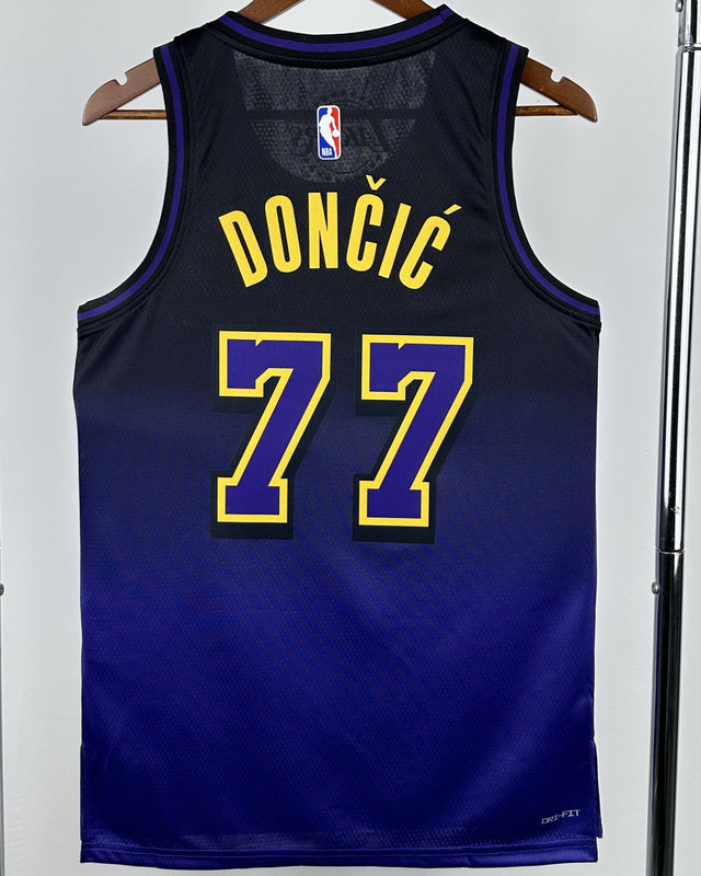 DONCIC LUKA (LAL)