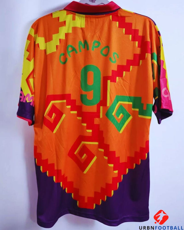 CAMPOS JORGE 1994-95 (Pum)