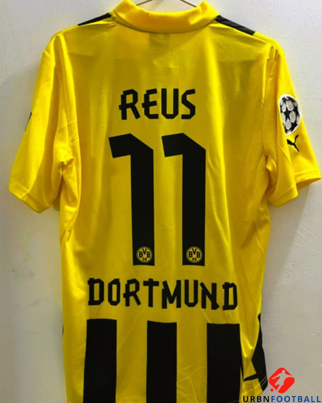 REUS MARCO 2012-13 (Bor D)