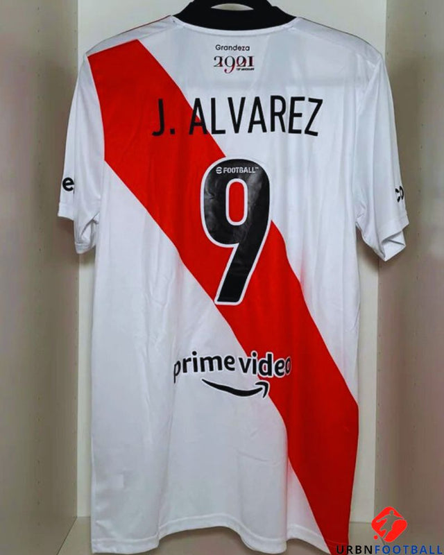 ALVAREZ JULIAN 2021-22 (Riv)