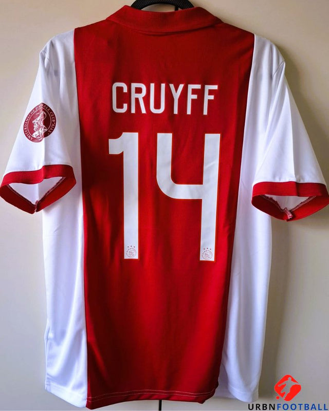 CRUYFF JOHAN 2024-25 (Aja)