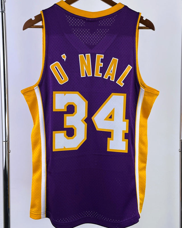 O'NEAL SHAQUILLE (LAL)