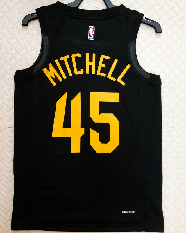 MITCHELL DONOVAN (CLE)