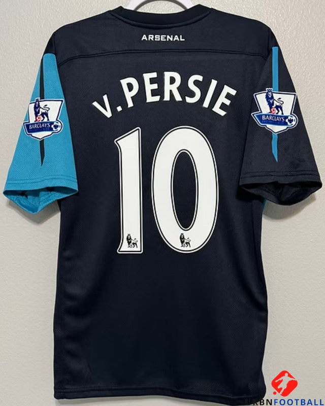 VAN PERSIE ROBIN 2011-12 (Ars)