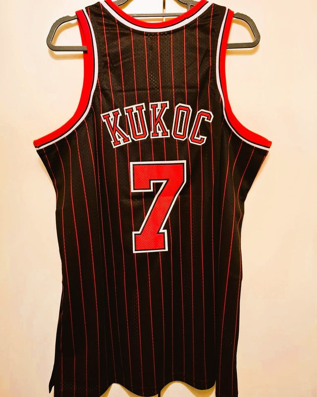 KUKOC TONI (CHI)