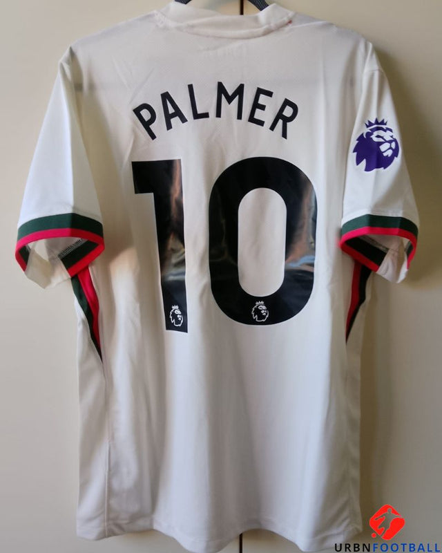 PALMER COLE 2025-26 (Che)