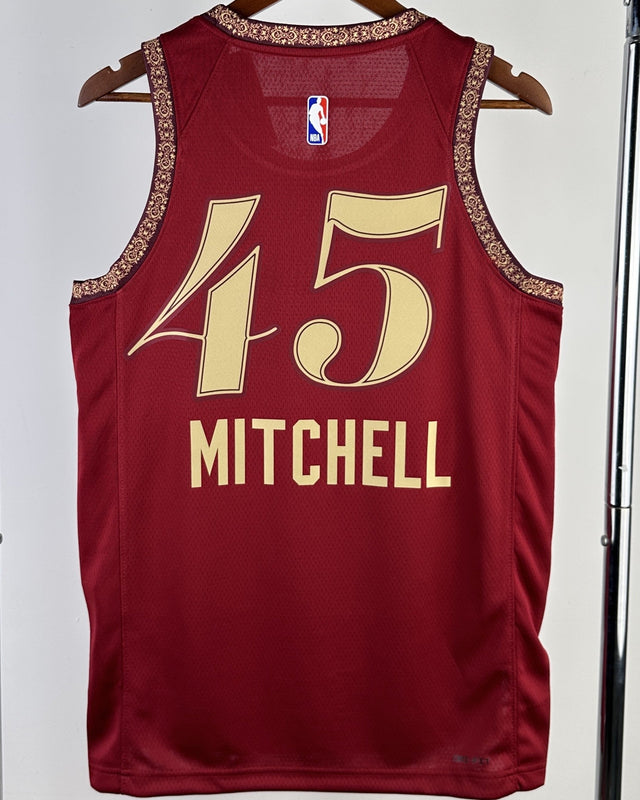 MITCHELL DONOVAN (CLE)