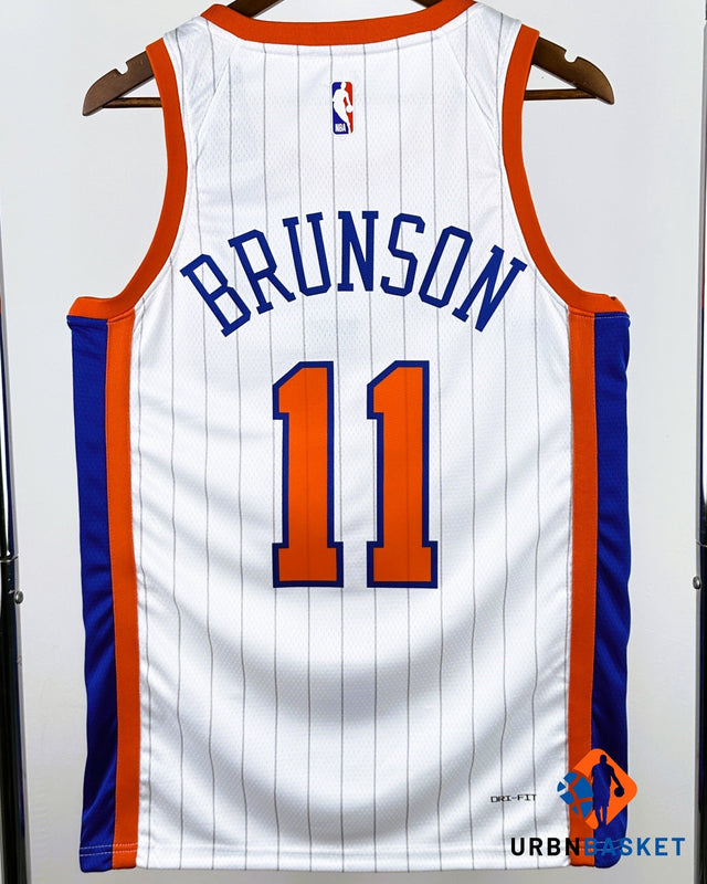 BRUNSON JALEN (NYK)
