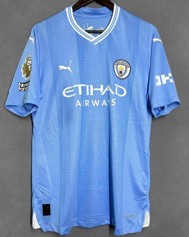 HAALAND ERLING 2023-24 (Man C)