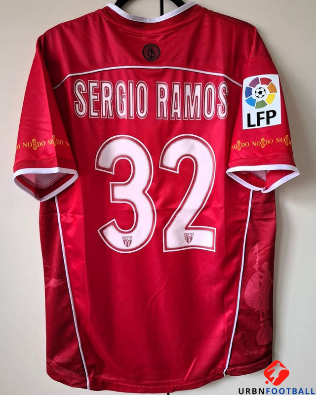 RAMOS SERGIO 2003-04 (Sev)