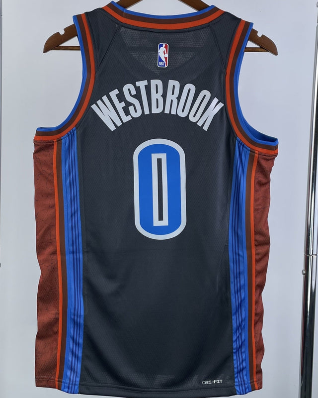 WESTBROOK RUSSELL (OKC)