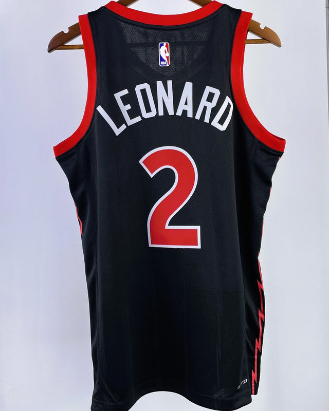 LEONARD KAWHI (TOR)