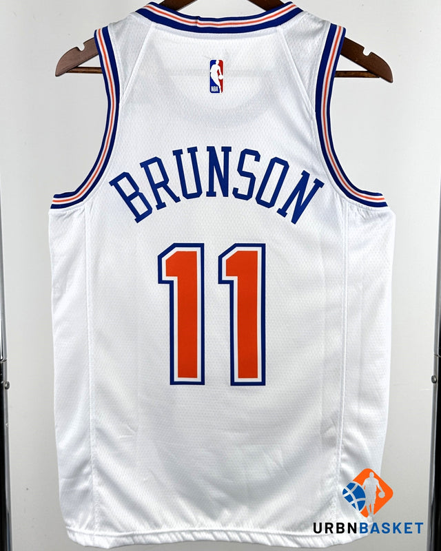 BRUNSON JALEN (NYK)