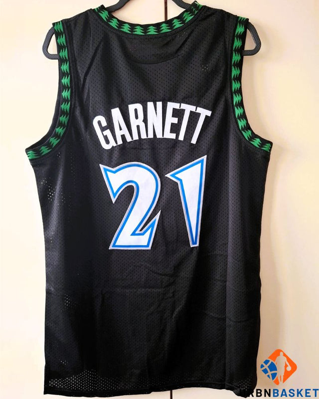 GARNETT KEVIN (MIN)