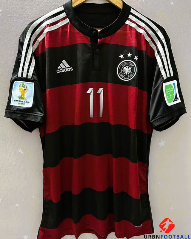 KLOSE MIROSLAV 2014-15 (Ger)