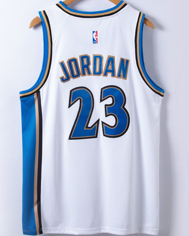 JORDAN MICHAEL (WAS)