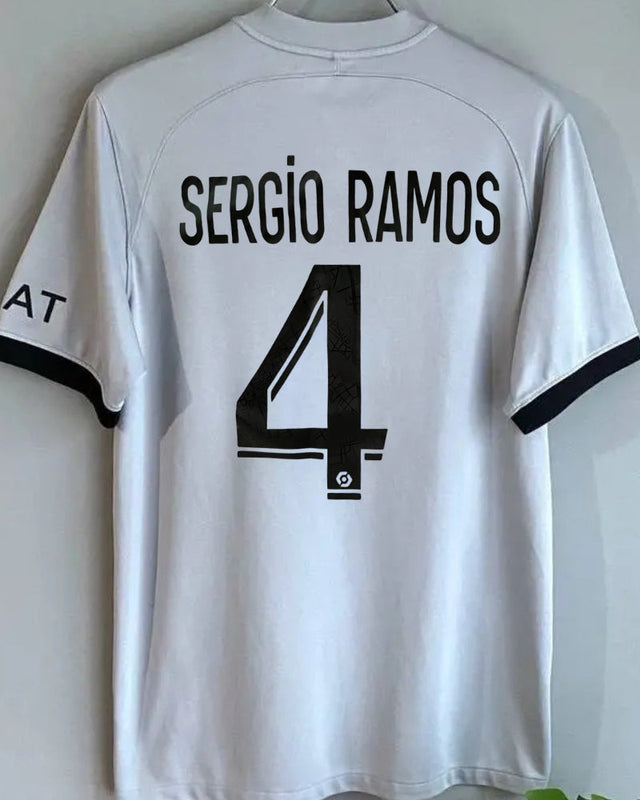 RAMOS SERGIO 2022-23 (Psg)