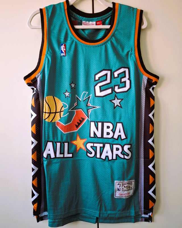 JORDAN MICHAEL (ALL)