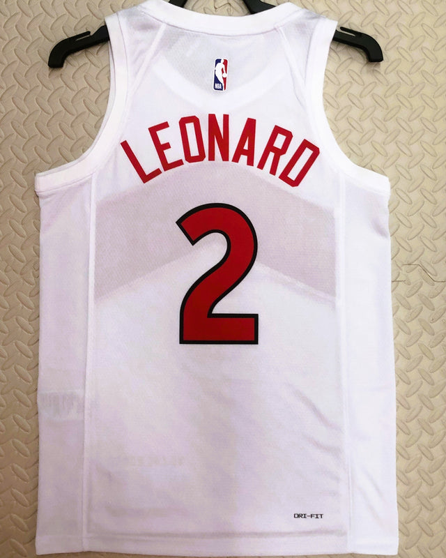 LEONARD KAWHI (TOR)
