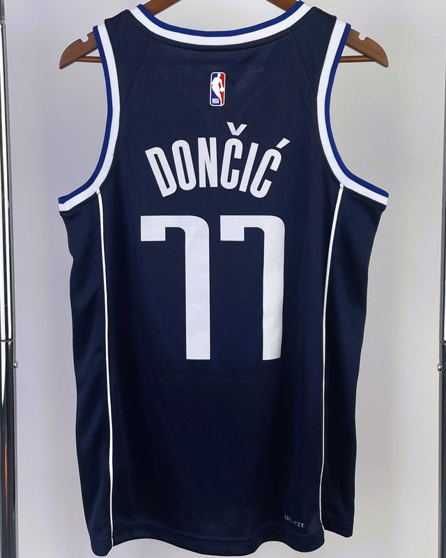 DONCIC LUKA (DAL)