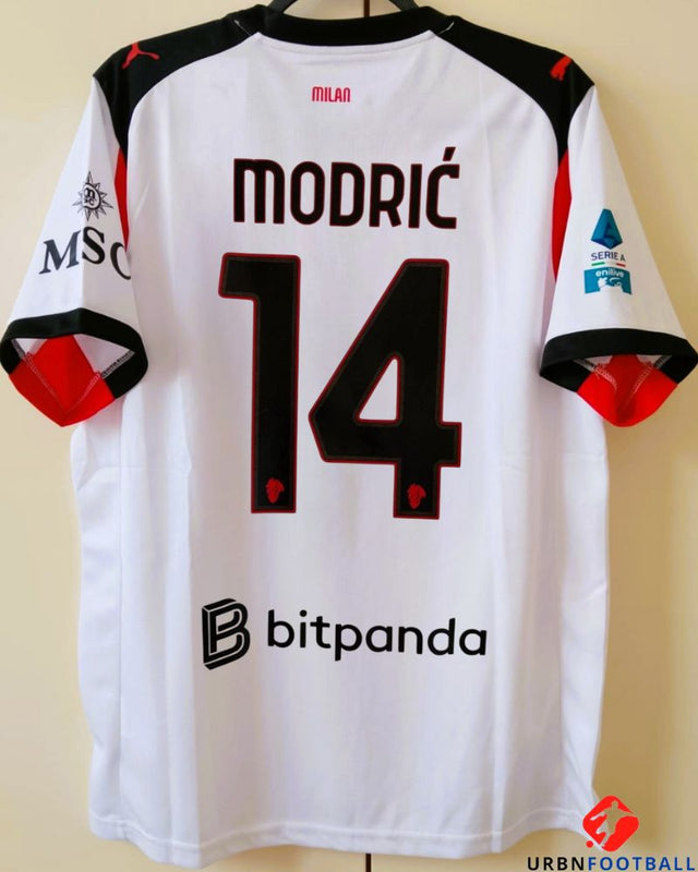 MODRIC LUKA 2025-26 (Mil)