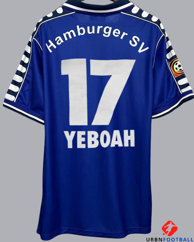 YEBOAH ANTHONY 2000-01 (HSV)