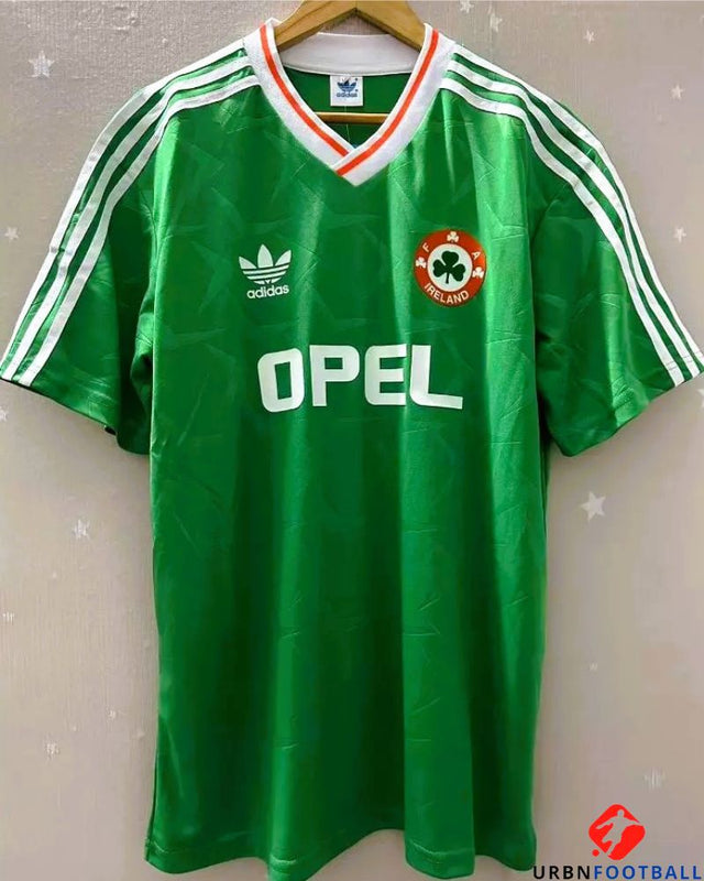 KEANE ROY 1990-91 (Ire)