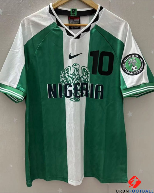 OKOCHA JAY JAY 1996-97 (Nig)