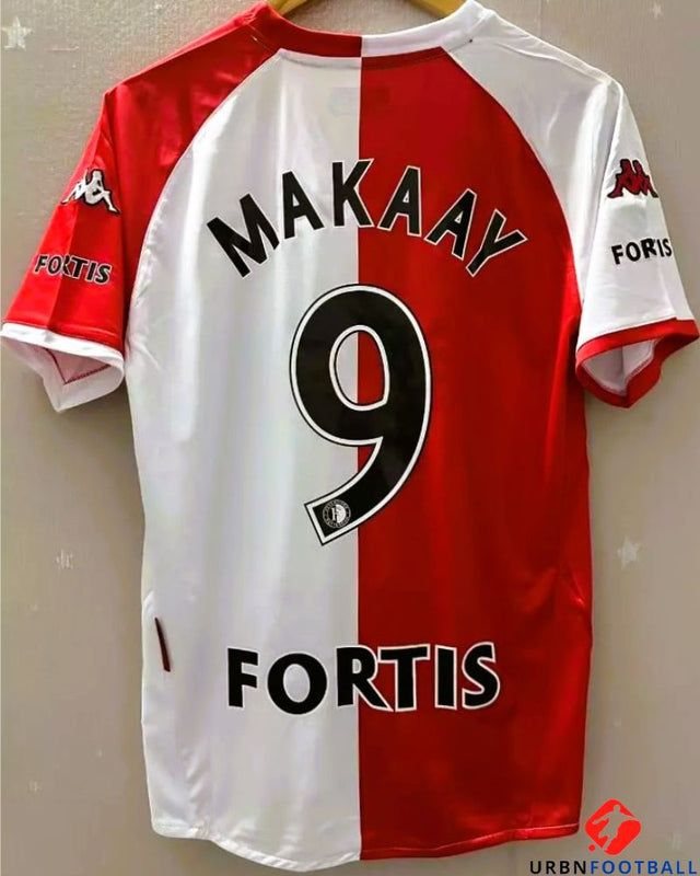 MAKAAY ROY 2007-08 (Fey)