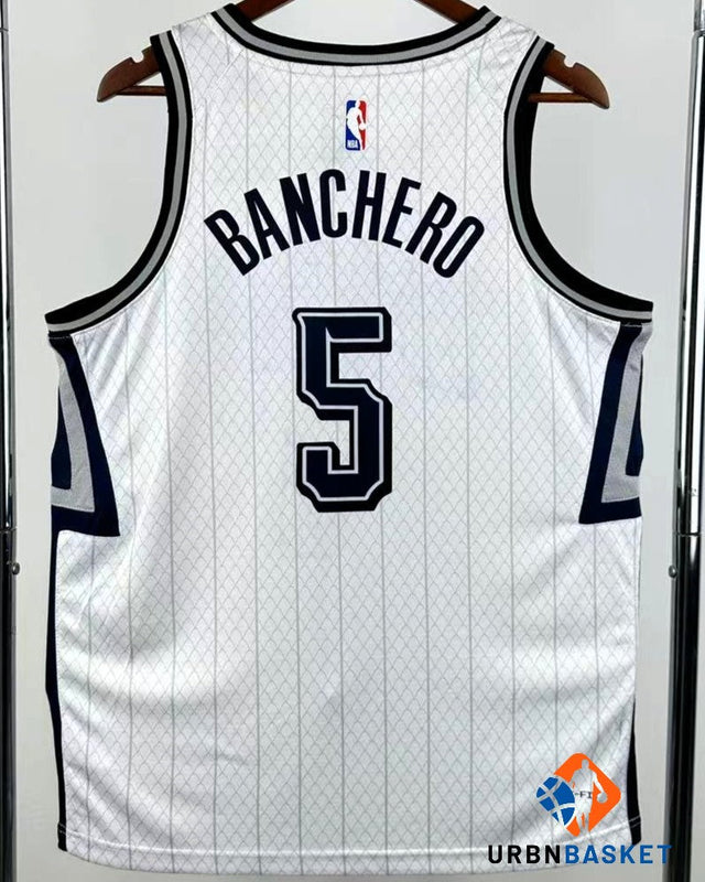 BANCHERO PAOLO (ORL)