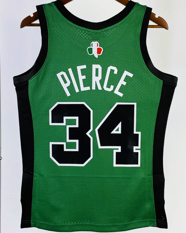 PIERCE PAUL (BOS)