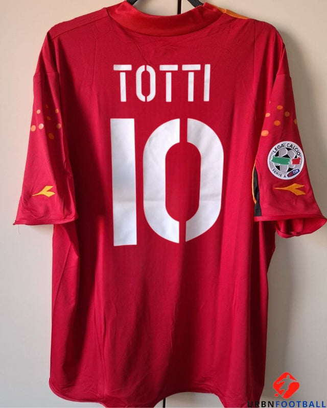 TOTTI FRANCESCO 2003-04 (Rom)
