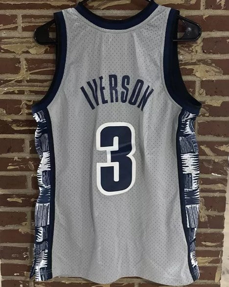 IVERSON ALLEN (GEO)