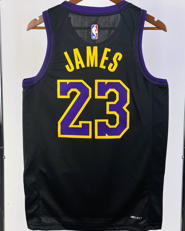 JAMES LEBRON (LAL)