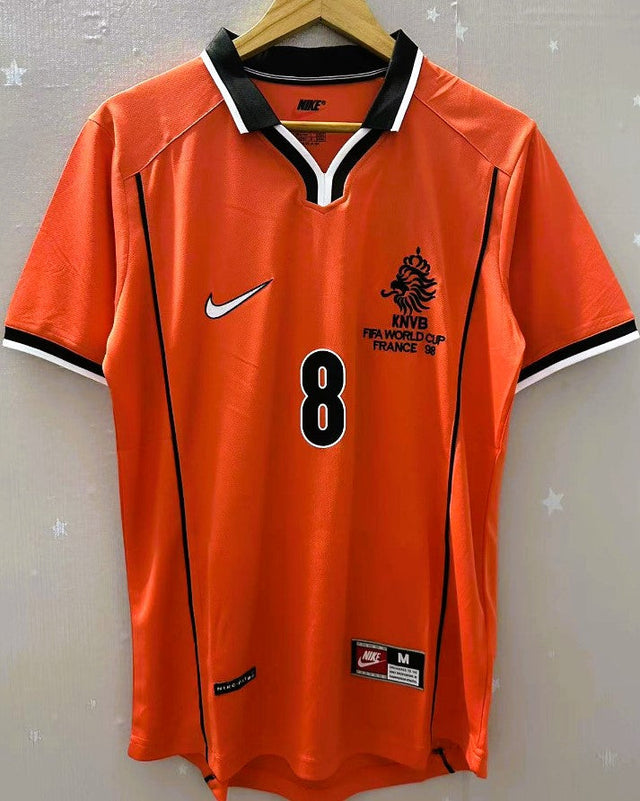 BERGKAMP DENNIS 1998-99 (Hol)