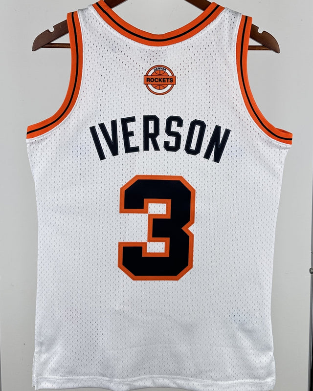 IVERSON ALLEN (DEN)
