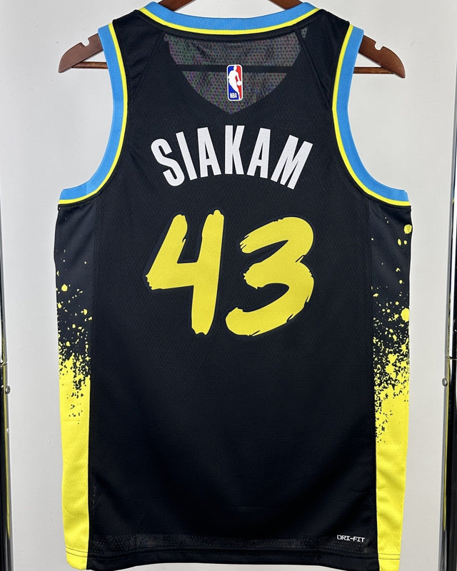 SIAKAM PASCAL (IND)