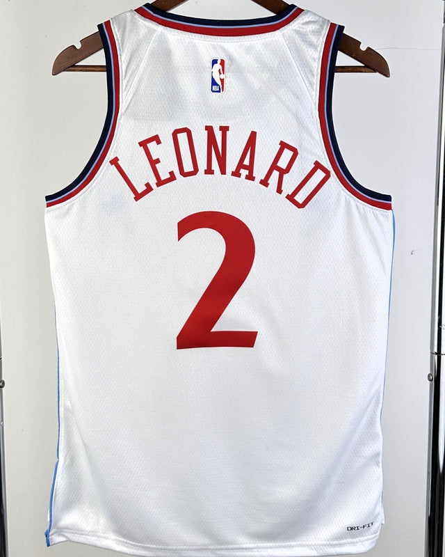 LEONARD KAWHI (LAC)