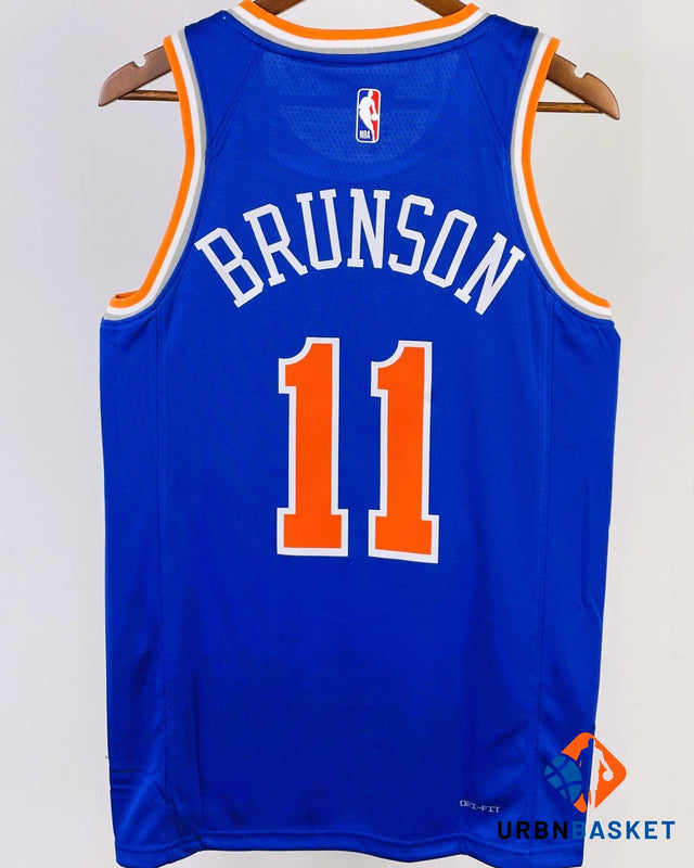 BRUNSON JALEN (NYK)