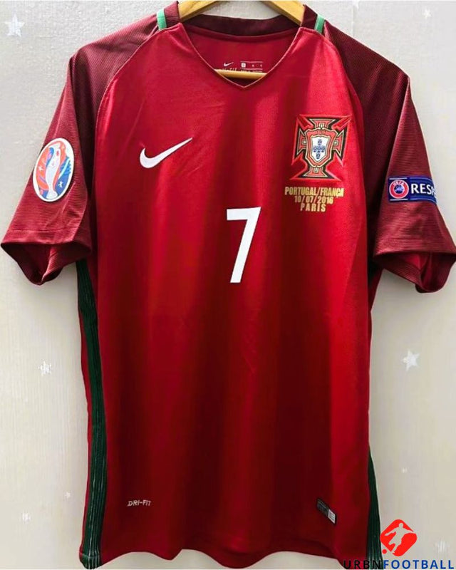 RONALDO CRISTIANO 2016-17 (Por)